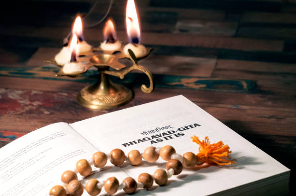 Bhagavad-gita