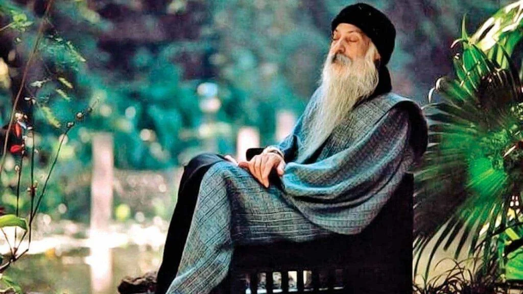 Méditation Osho