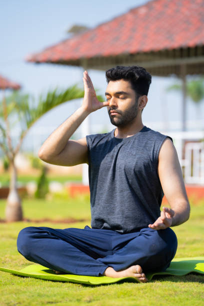 Pranayama