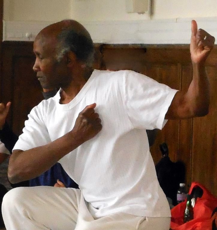 Yoga Babacar Khane