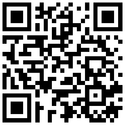 QR code vers la page d'avis Google de Nath'Yoga